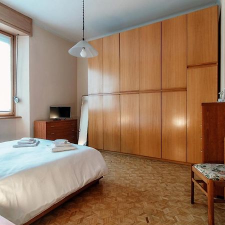 Grand Maison - Con 2 Ampie Camere Da Letto Como Exterior photo