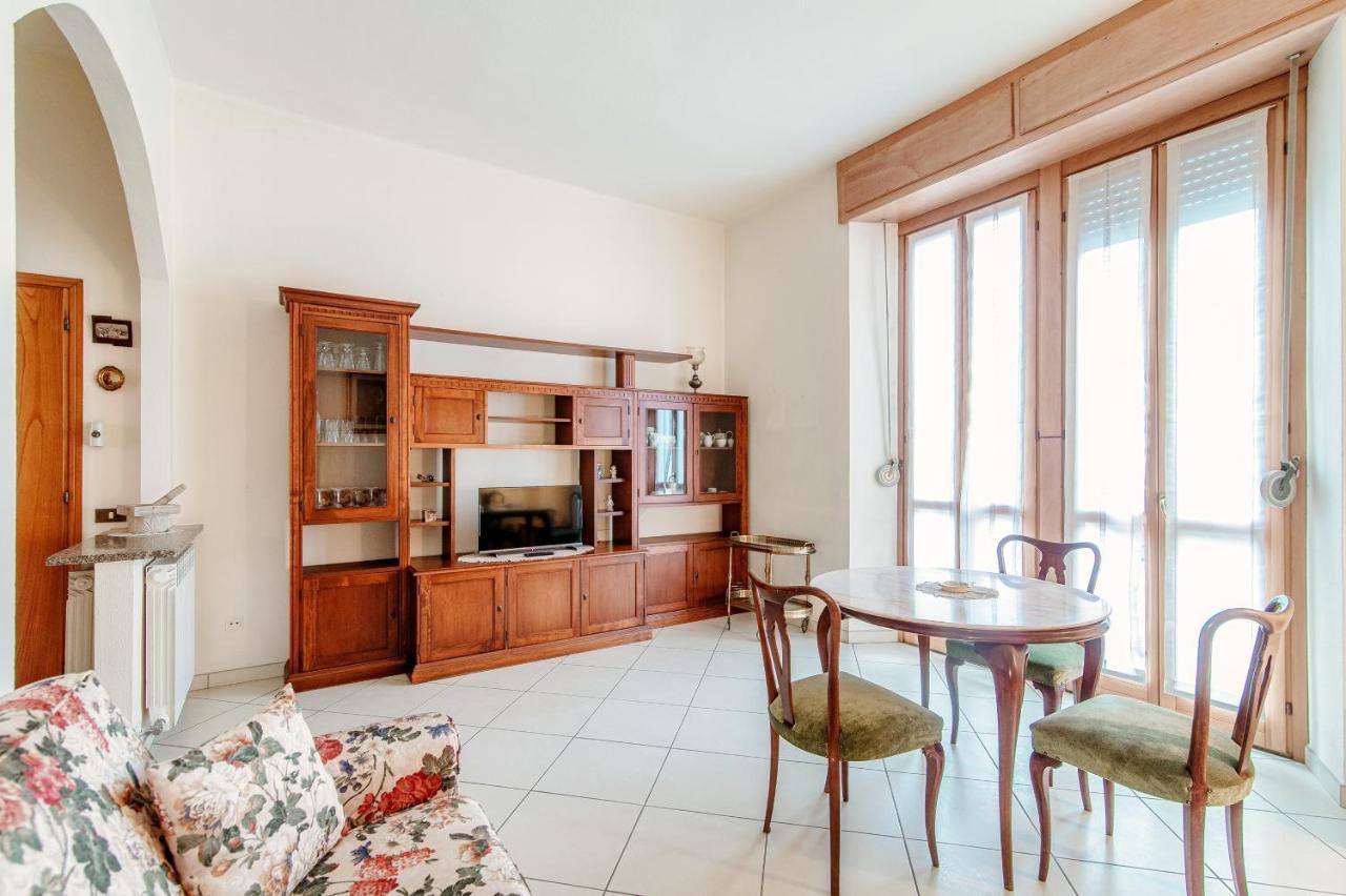 Grand Maison - Con 2 Ampie Camere Da Letto Como Exterior photo