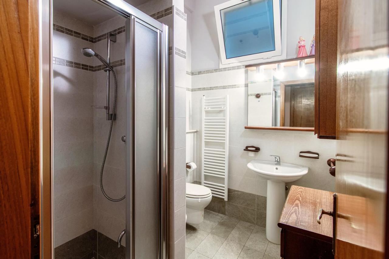 Grand Maison - Con 2 Ampie Camere Da Letto Como Exterior photo