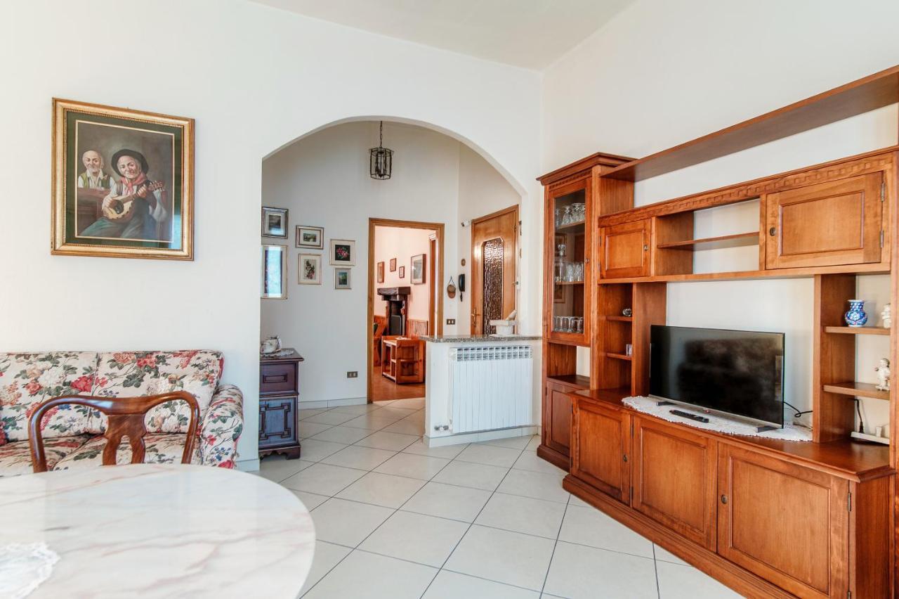 Grand Maison - Con 2 Ampie Camere Da Letto Como Exterior photo