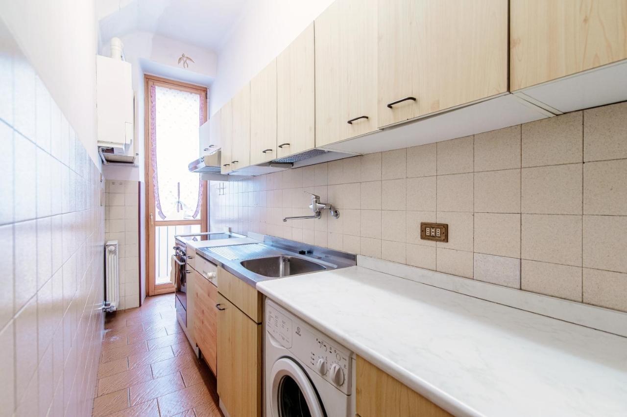 Grand Maison - Con 2 Ampie Camere Da Letto Como Exterior photo